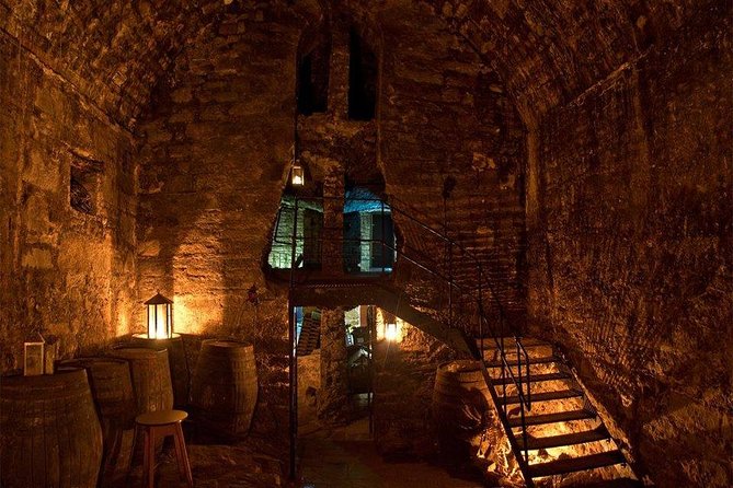 City of the Deads Double Dead Tour - Key Tour Details