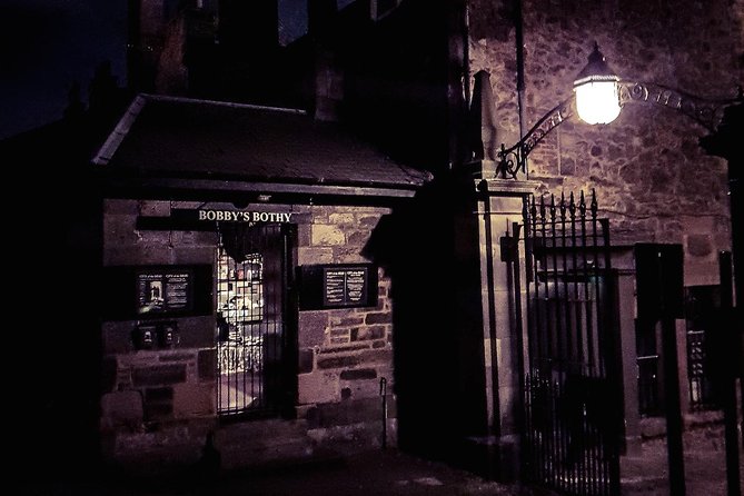 City of the Deads Double Dead Tour - Meeting Point and Pickup