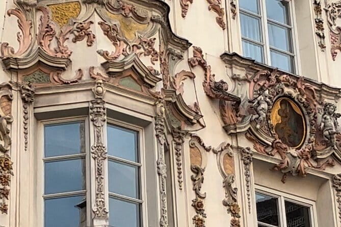 CITY QUEST INNSBRUCK: uncover the secrets of this city! - Key points / Takeaways