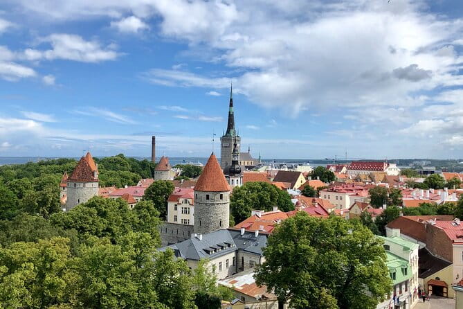 CITY QUEST TALLINN: unlock the mysteries of this city! - FAQ