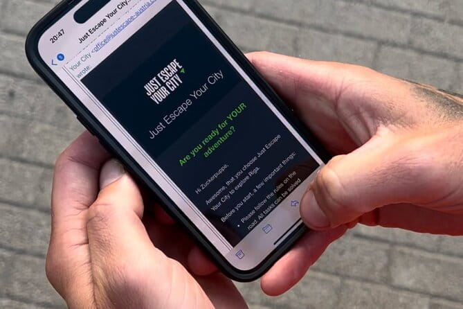 CITY QUEST WROCLAW: unlock the mysteries of this city! - Final Thoughts: Who Should Try This?