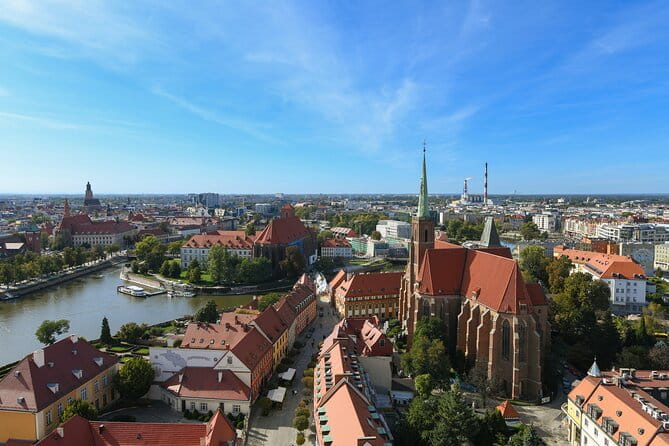 CITY QUEST WROCLAW: unlock the mysteries of this city! - Frequently Asked Questions