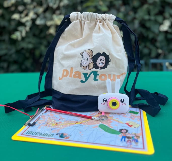 City Scavenger Hunt: Private Family-Friendly activity - What You’ll Experience and How It Works