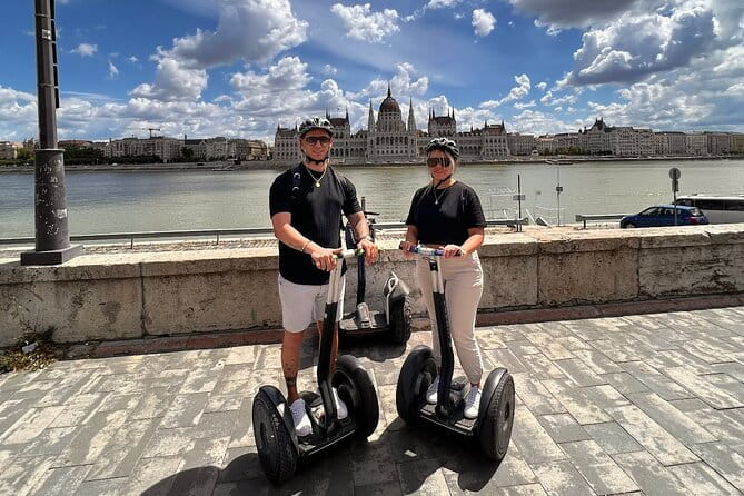 City Segway Tour Budapest Highlights (Buda + Pest) - An In-Depth Look at the Budapest Segway Experience
