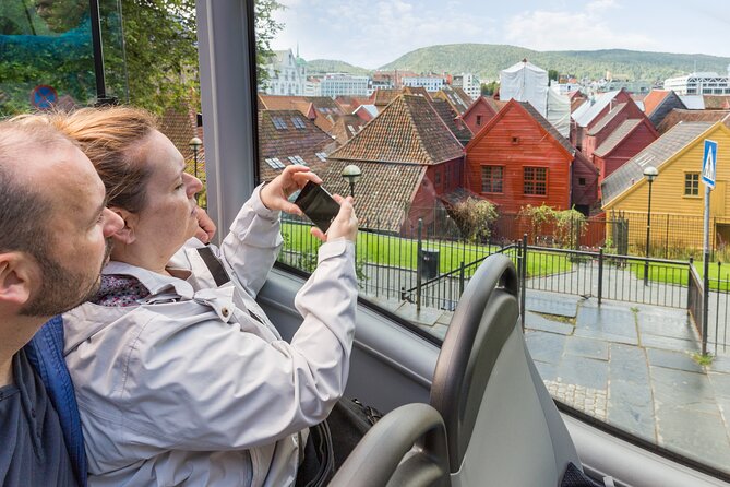 City Sightseeing Bergen Hop-On Hop-Off Bus Tour - Value and Comparison