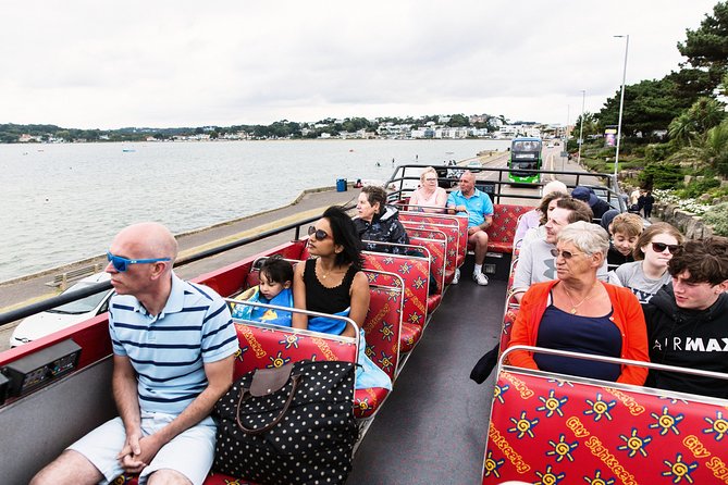 City Sightseeing Bournemouth Hop-On Hop-Off Bus Tour - Highlights and Key Attractions