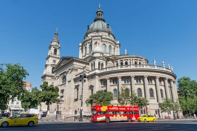 City Sightseeing Budapest Hop-On Hop-Off Bus and Boat Tour - Price and Perceived Value