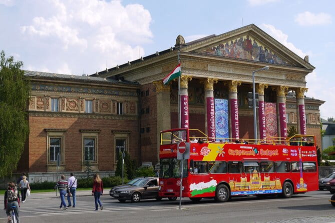 City Sightseeing Budapest Hop-On Hop-Off Bus and Boat Tour - Final Thoughts