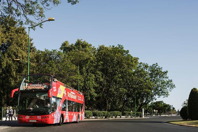 City Sightseeing Helsinki Hop-On Hop-Off Bus Tour - Key Points
