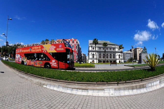 City Sightseeing Las Palmas de Gran Canaria Hop-On Hop-Off Bus Tour - Final Word