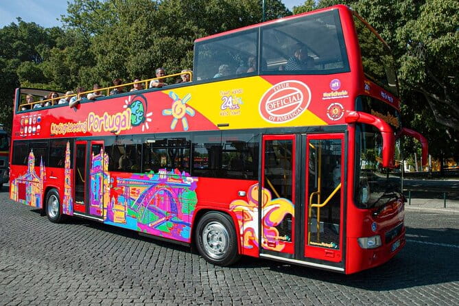 City Sightseeing Lisbon Hop-On Hop-Off Bus Tour - Who Is This Tour Best For?