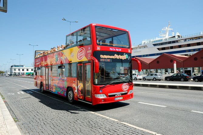 City Sightseeing Lisbon Hop-On Hop-Off Bus Tour - Frequently Asked Questions