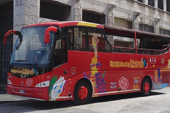 City Sightseeing Livorno Hop-On Hop-Off Bus Tour - Who Will Love This Tour?