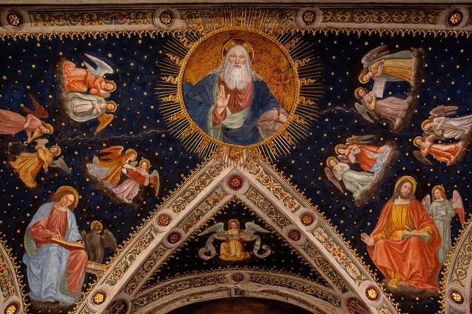 City Sightseeing Milan Hop-On Hop-Off Bus Tour - Accessibility Information