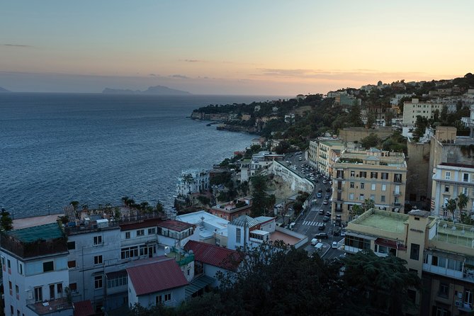 City Sightseeing Naples Hop-On Hop-Off Bus Tour - Traveler Participation