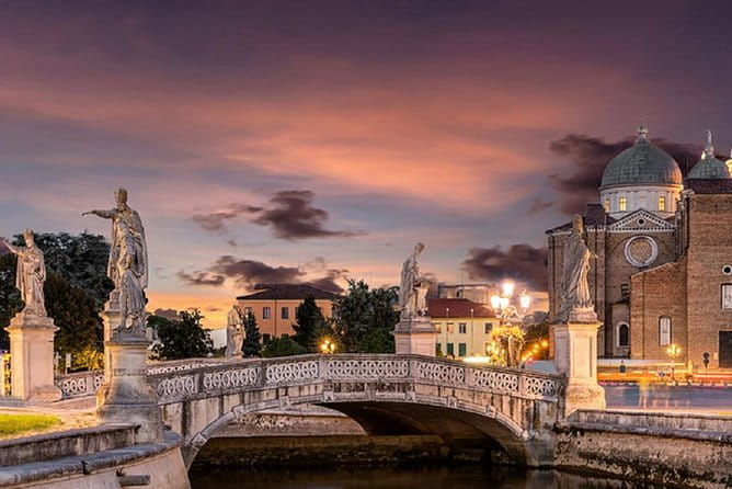 City Sightseeing Padua Hop-On Hop-Off Bus Tour - Final Thoughts: Who Is This Tour Best For?