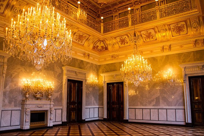 City Tour and Castle Tour With Green Vaults, Parade Rooms and Much More - Reviews and Ratings