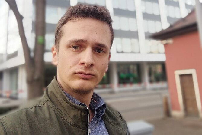 City Tour Basel - Question Answering