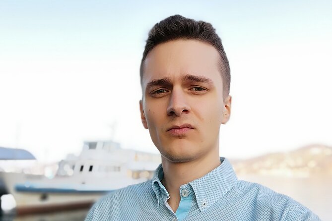 City Tour Basel - Transportation Information