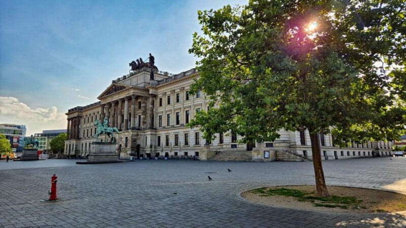 City tour Braunschweig: diverse and full of surprises. - The Sum Up: Why Choose This Tour?