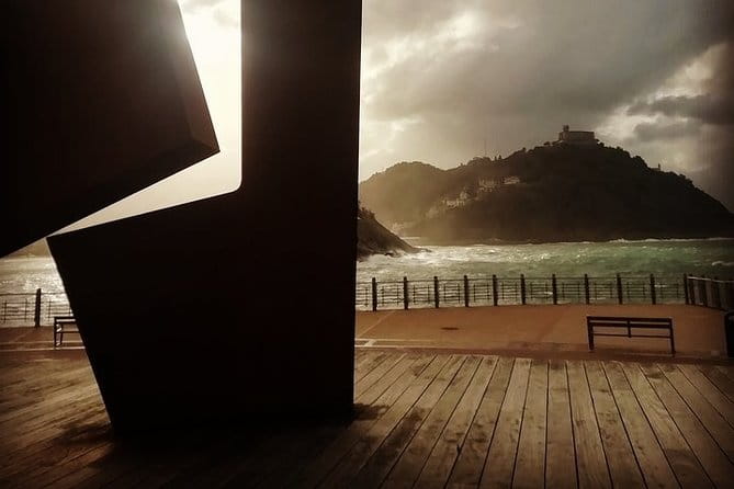 City tour, by electric bicycle - Key Points & Takeaways