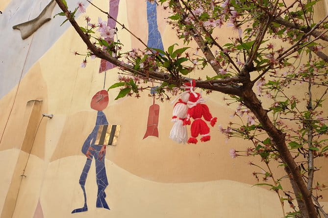 City tour Dresden Neustadt - Wilhelminian style and creative industries - Key Points / Takeaways