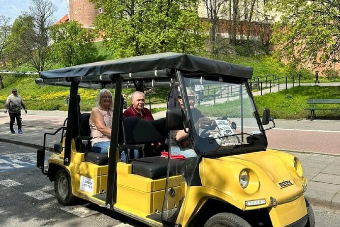 City Tour Golf Car ! Private full tour - we drive for 2 hours . - What Travelers Say: Authentic Experiences and Tips