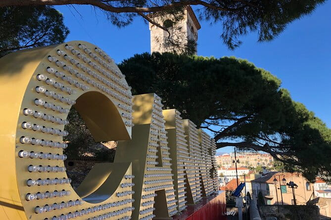 City Tour in Cannes aboard our Classic French Bus! - FAQ
