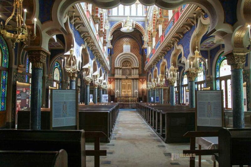 City tour in Prague - End of Tour: Convenient Drop-offs