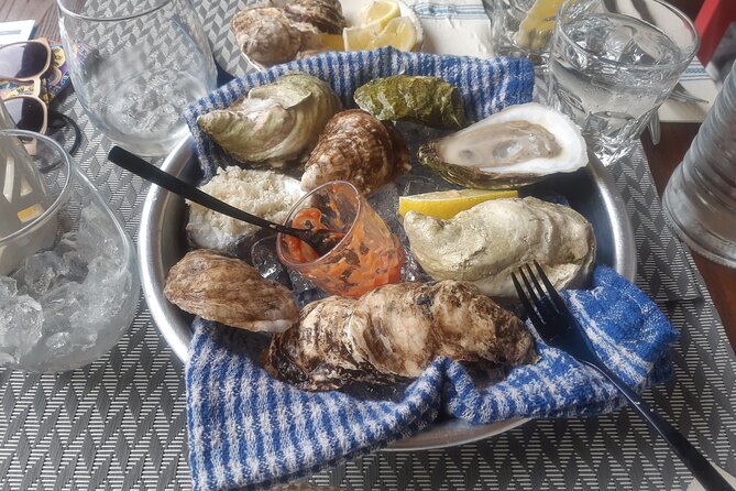 City Tour of Historic Charlottetown Prince Edward Island - Inclusions and Pickup Details