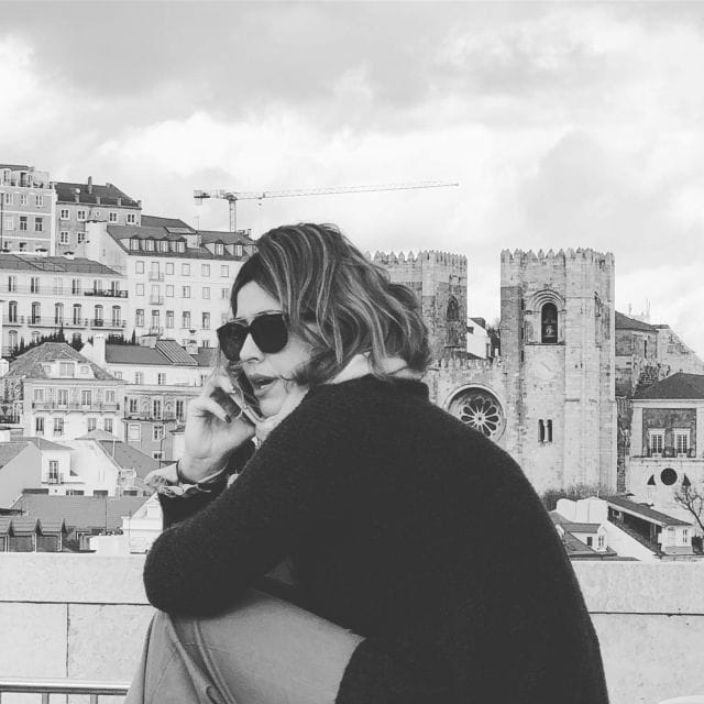 City Tour of Lisbon; in a Private Car - Itinerary Highlights