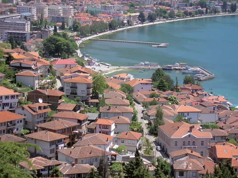 City tour Ohrid - Exploring Ohrid in 3.5 Hours: What to Expect