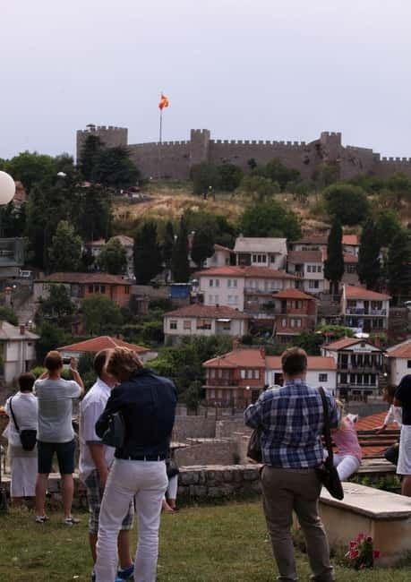 City tour Ohrid - Who is This Tour Best For?