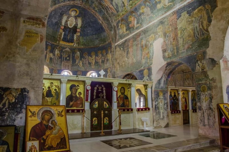 City tour Ohrid - Final Thoughts