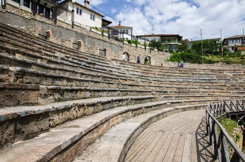 City tour Ohrid - FAQ