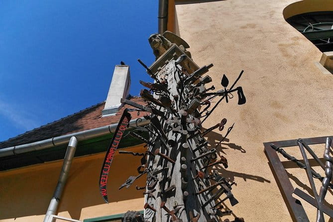 City Tour Sibiu in English - FAQs