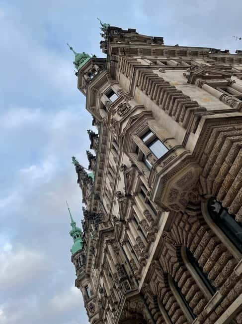 City tour through Hafencity, Speicherstadt... with a real insider! - Exploring Hamburg’s Harbour, HafenCity & Speicherstadt
