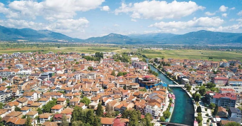 City Trip Struga and Vevchani from Ohrid and Struga - Price and Logistics: Analyzing Value