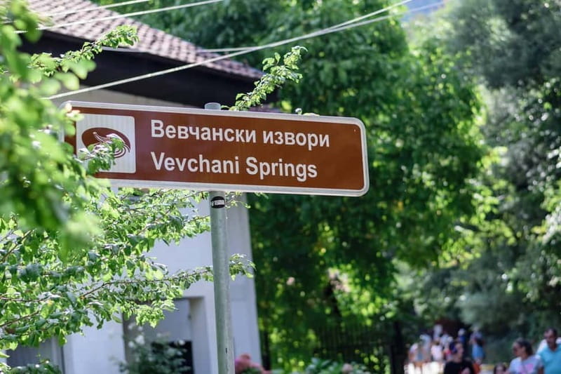 City Trip Struga and Vevchani from Ohrid and Struga - The Sum Up