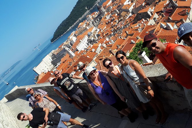 City Walls Legends and Facts Tour - Getting to the Tour