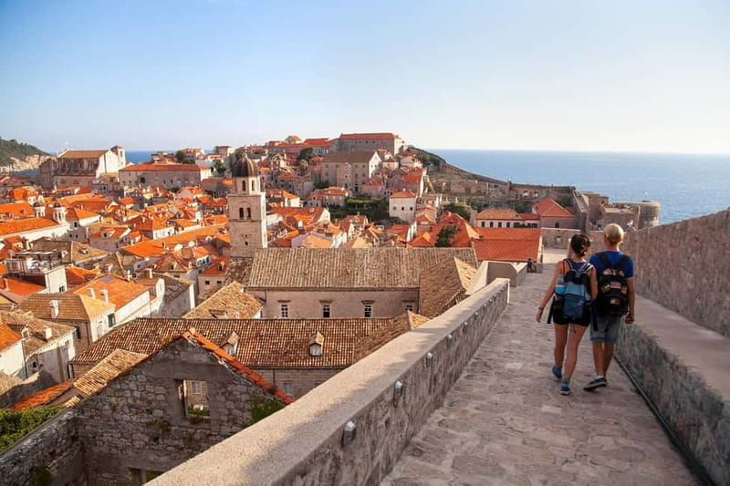 City Walls, Stradun & Dubrovnik Old Town Walking Tour - Price and Value: What’s the Investment?