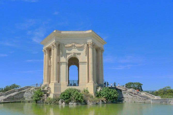 CityTour and Photo Portraits Souvenirs in Montpellier - FAQ