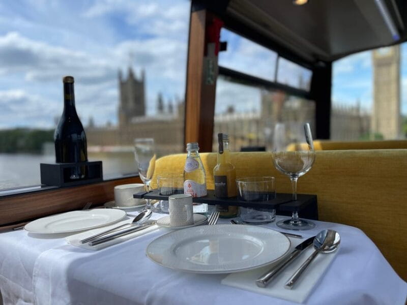 City(Tower) of London by LE GRAND - London's Luxury Bus Tour - Price and Value: Is It Worth It?