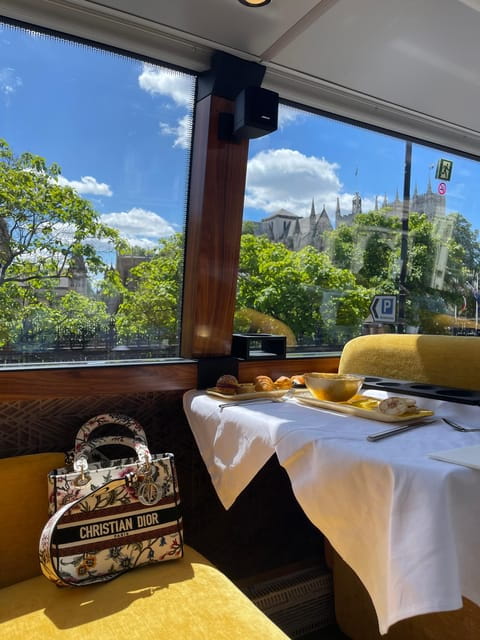 City(Tower) of London by LE GRAND - London's Luxury Bus Tour - Who Should Consider This Tour?