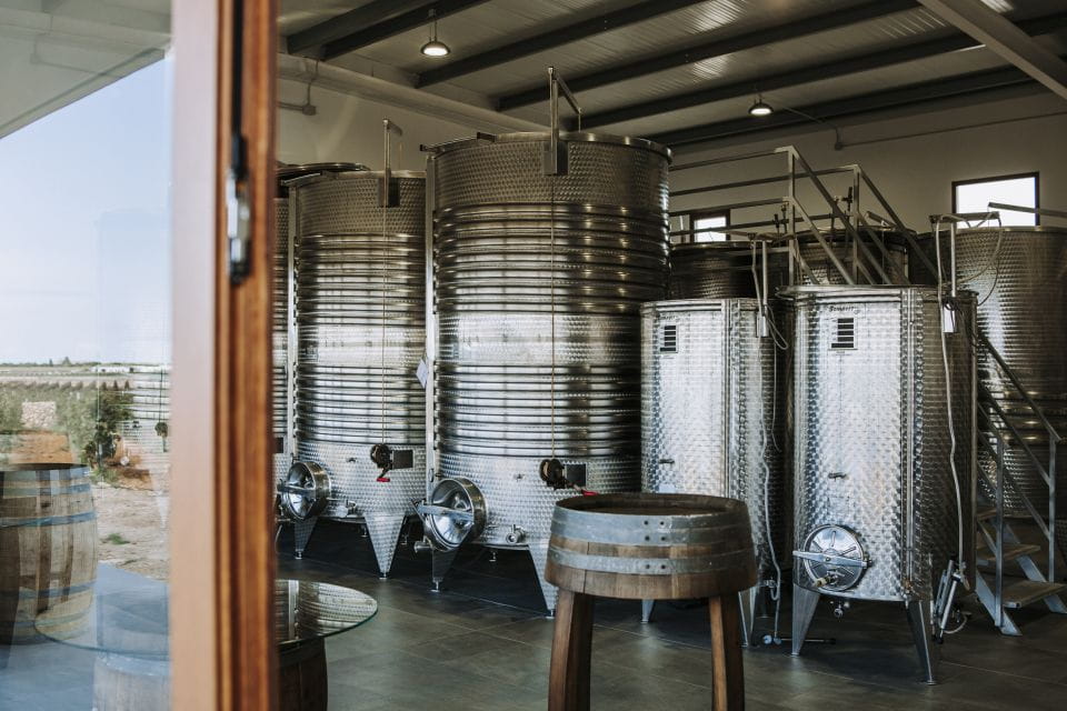 Ciutadella De Menorca: Family Winery Tour With Wine Tasting - Things To Know