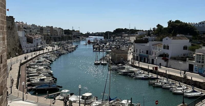 Ciutadella gastronomy and crafts - Visit & tasting - Key points / Takeaways