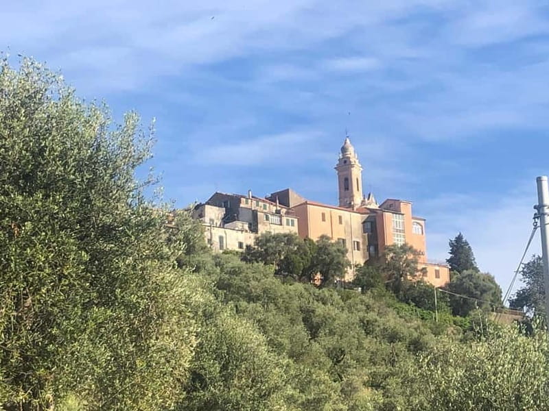 Civezza: western Liguria beyond the sea. Oil, wine, and historic villages. - Final Thoughts