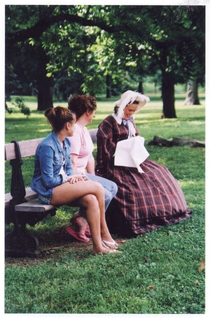 Civil War History Tour – The Battle of Franklin, Tennessee - Historic Homes and Landmarks