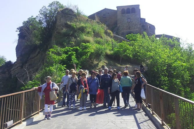 Civita di Bagnoregio Private Walking tour - Final Thoughts