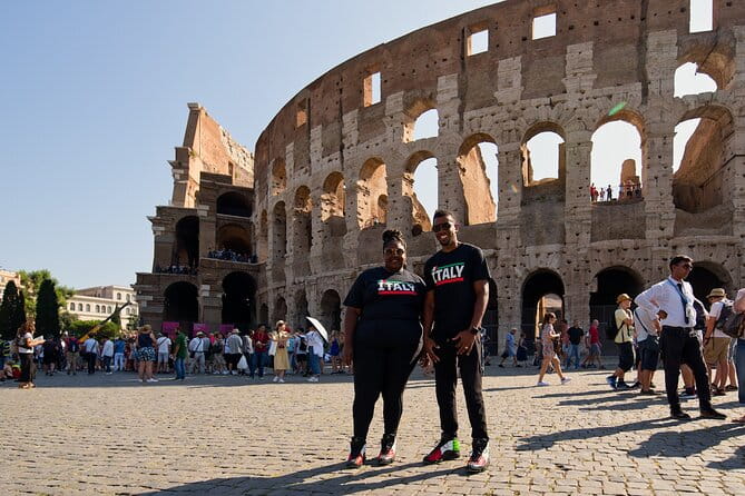 Civitavecchia Cruise Port Shore Excursion: Rome and Vatican Tour - Price and Logistics: Is It Worth It?